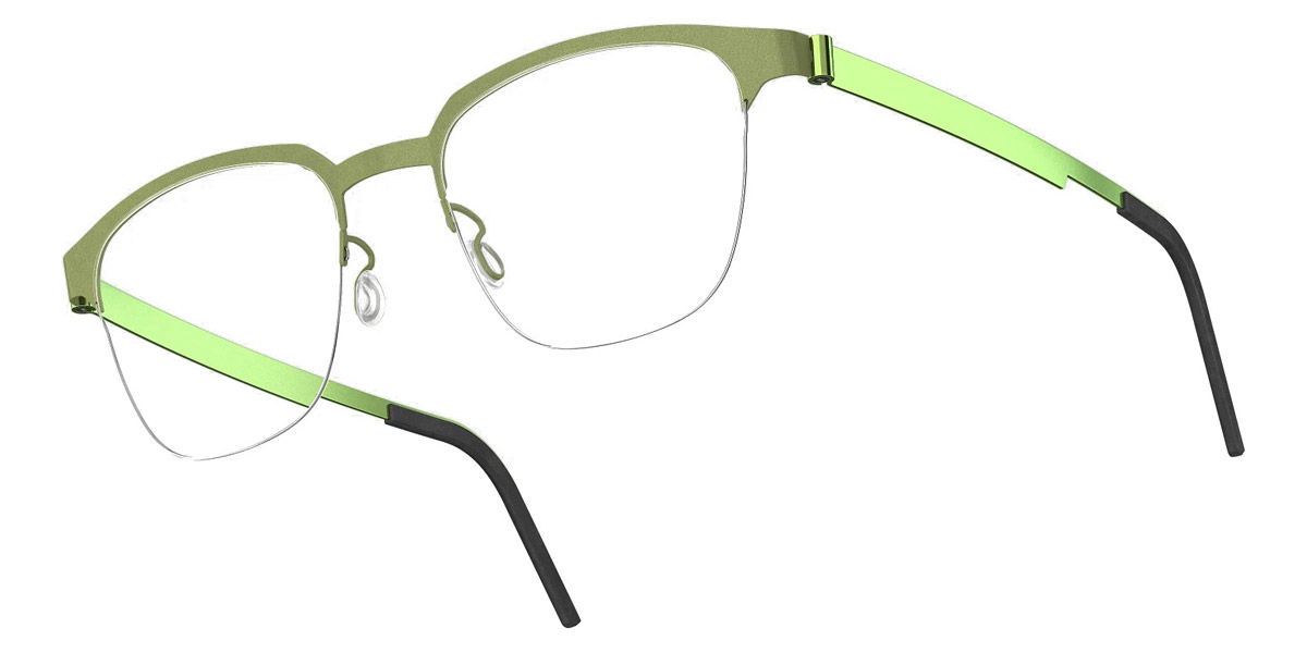 Color: U34 P95 - Lindberg Strip Titanium 7000 LND7428U34P9552