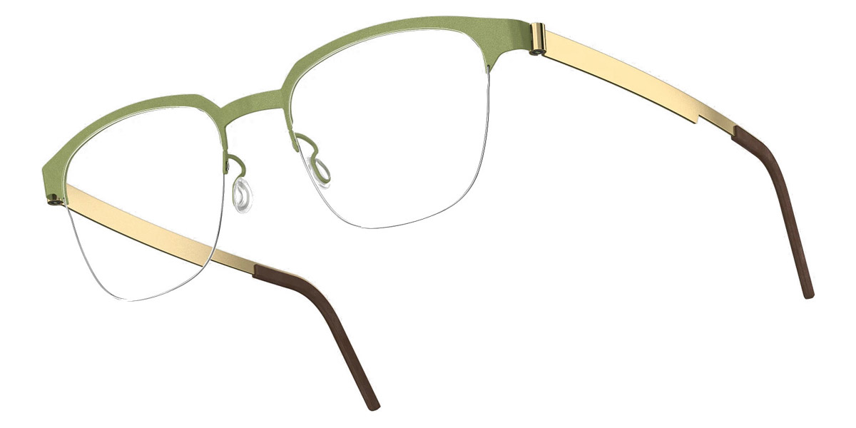 Color: U34 PGT - Lindberg Strip Titanium 7000 LND7428U34PGT52