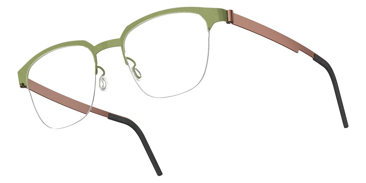 Color: U34 PU12 - Lindberg Strip Titanium 7000 LND7428U34PU1252