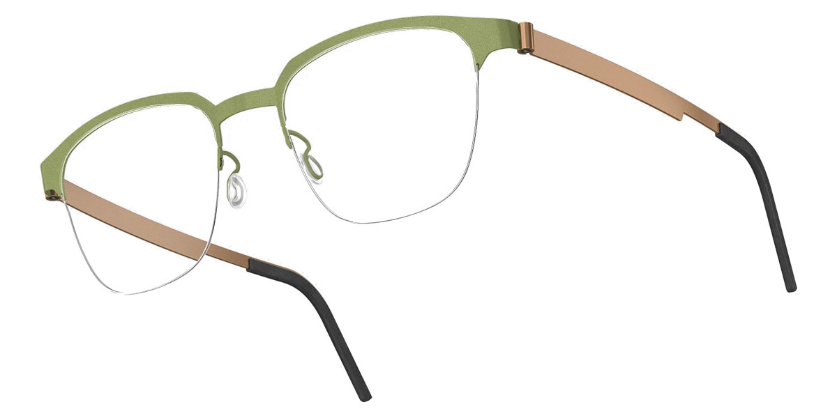 Color: U34 PU15 - Lindberg Strip Titanium 7000 LND7428U34PU1552