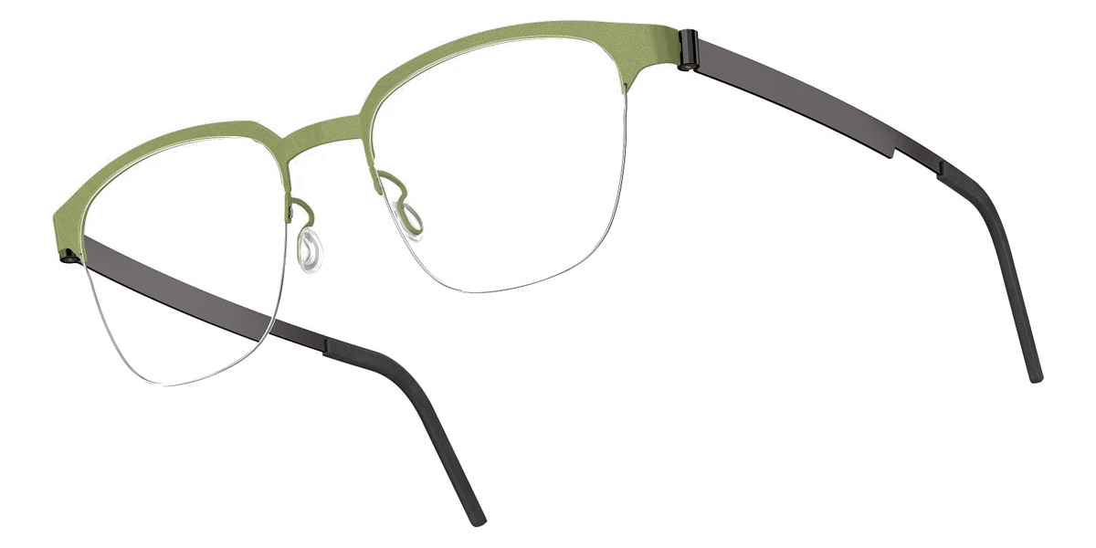 Color: U34 PU9 - Lindberg Strip Titanium 7000 LND7428U34PU952