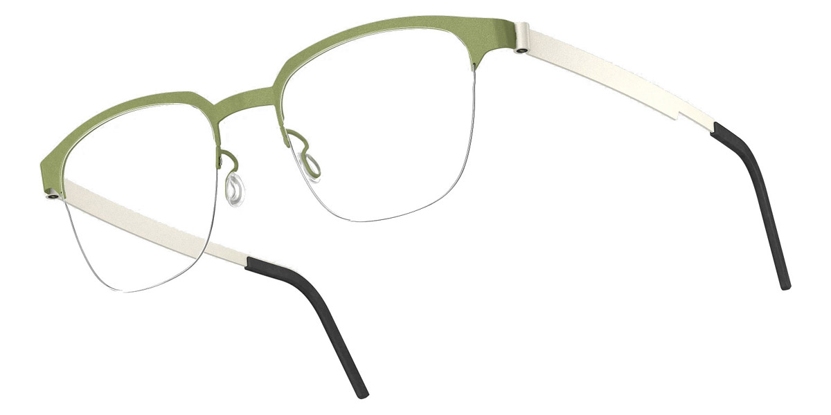 Color: U34 U38 - Lindberg Strip Titanium 7000 LND7428U34U3852