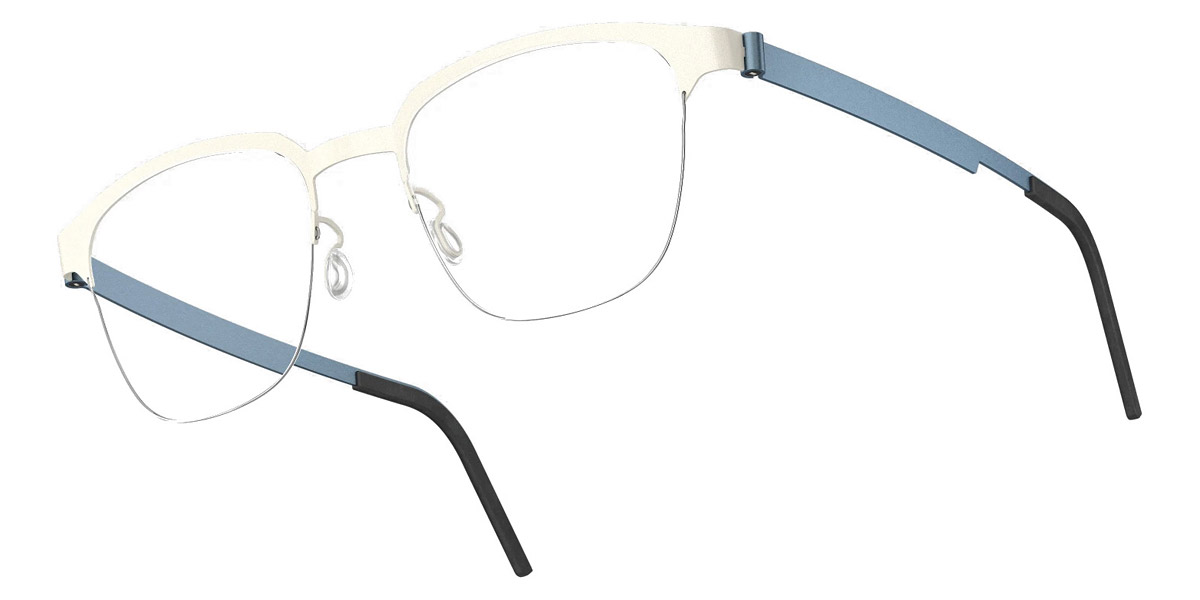 Color: U38 107 - Lindberg Strip Titanium 7000 LND7428U3810752