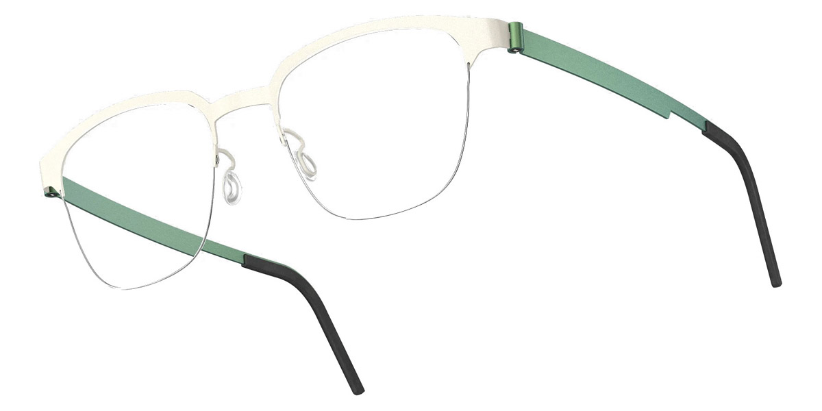Color: U38 117 - Lindberg Strip Titanium 7000 LND7428U3811752