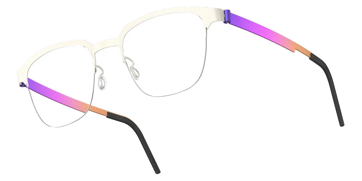 Color: U38 125 - Lindberg Strip Titanium 7000 LND7428U3812552