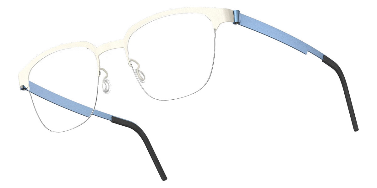 Color: U38 20 - Lindberg Strip Titanium 7000 LND7428U382052