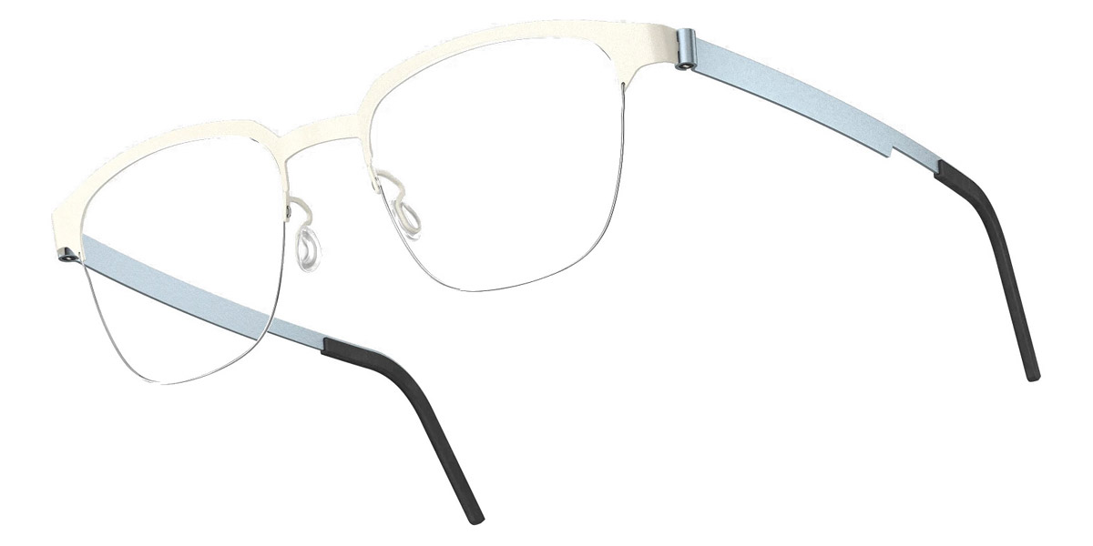 Color: U38 25 - Lindberg Strip Titanium 7000 LND7428U382552