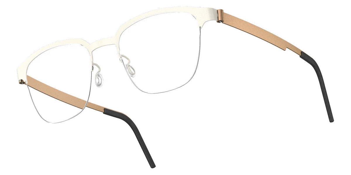 Color: U38 35 - Lindberg Strip Titanium 7000 LND7428U383552