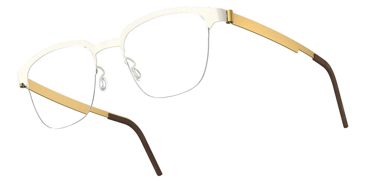 Color: U38 GT - Lindberg Strip Titanium 7000 LND7428U38GT52