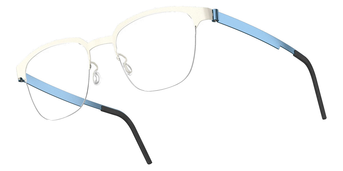 Color: U38 P20 - Lindberg Strip Titanium 7000 LND7428U38P2052