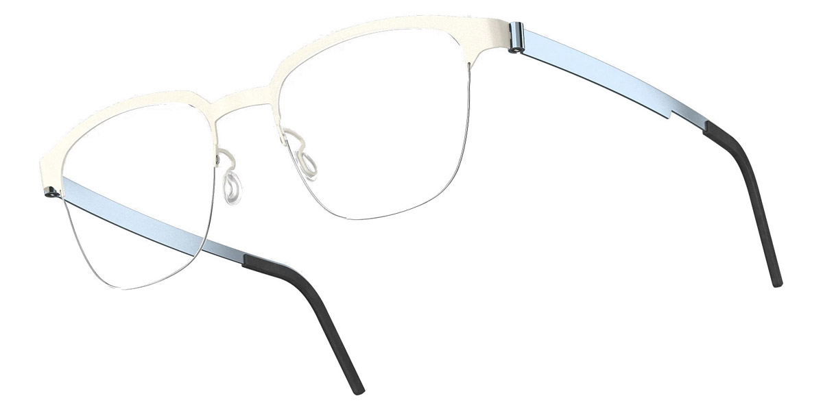 Color: U38 P25 - Lindberg Strip Titanium 7000 LND7428U38P2552