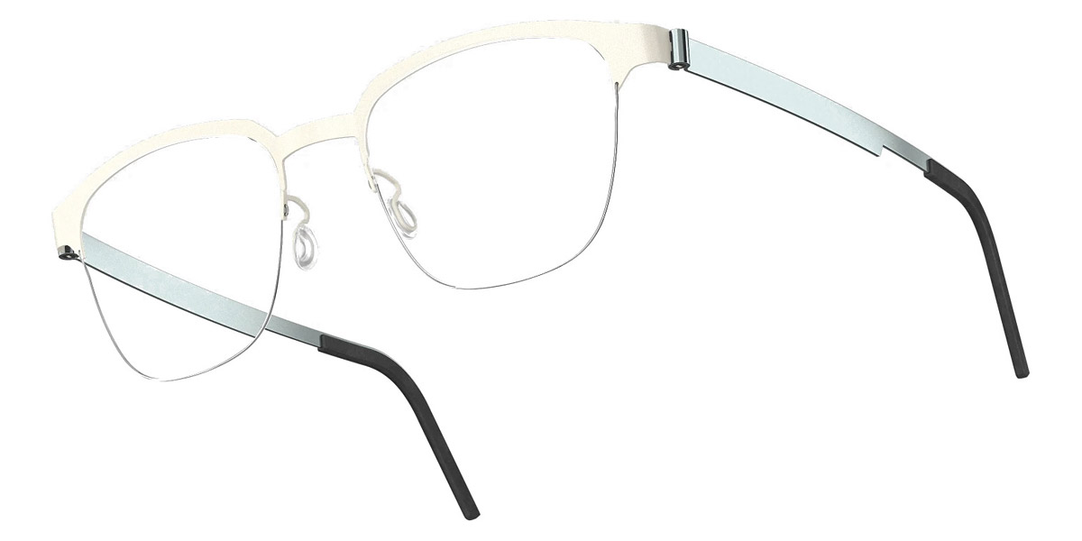 Color: U38 P30 - Lindberg Strip Titanium 7000 LND7428U38P3052