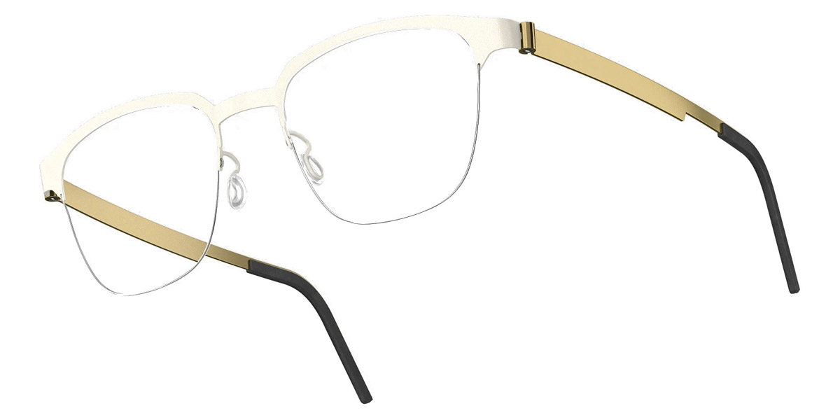 Color: U38 P35 - Lindberg Strip Titanium 7000 LND7428U38P3552