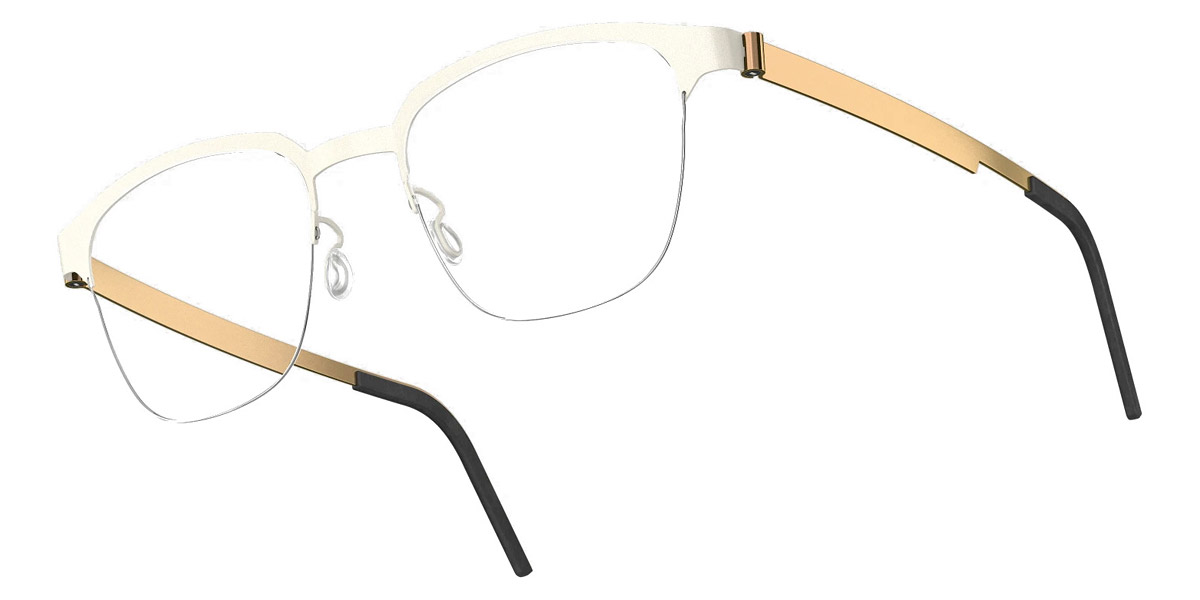 Color: U38 P60 - Lindberg Strip Titanium 7000 LND7428U38P6052