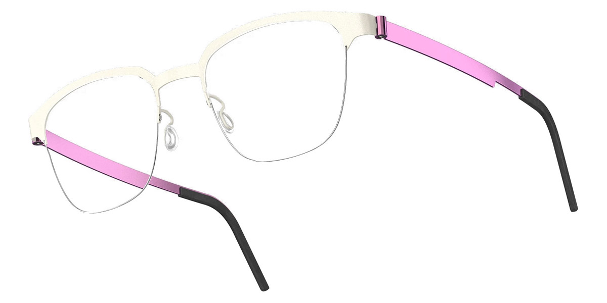 Color: U38 P75 - Lindberg Strip Titanium 7000 LND7428U38P7552