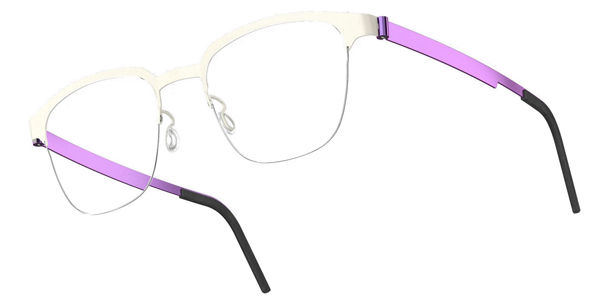 Color: U38 P77 - Lindberg Strip Titanium 7000 LND7428U38P7752