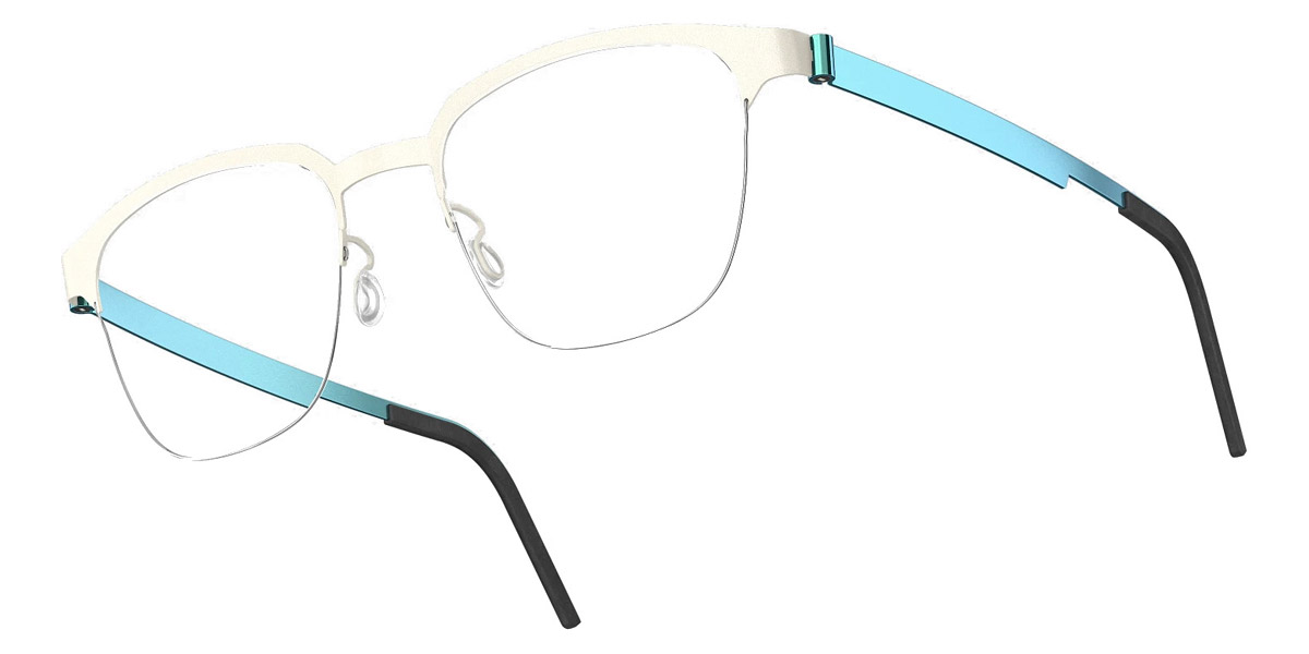 Color: U38 P85 - Lindberg Strip Titanium 7000 LND7428U38P8552