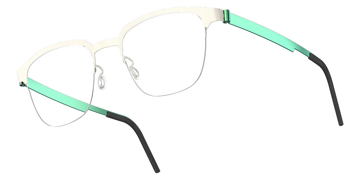 Color: U38 P90 - Lindberg Strip Titanium 7000 LND7428U38P9052