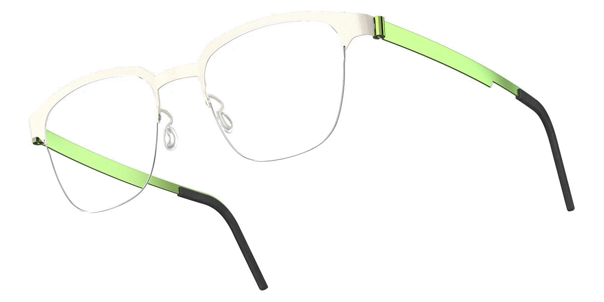 Color: U38 P95 - Lindberg Strip Titanium 7000 LND7428U38P9552