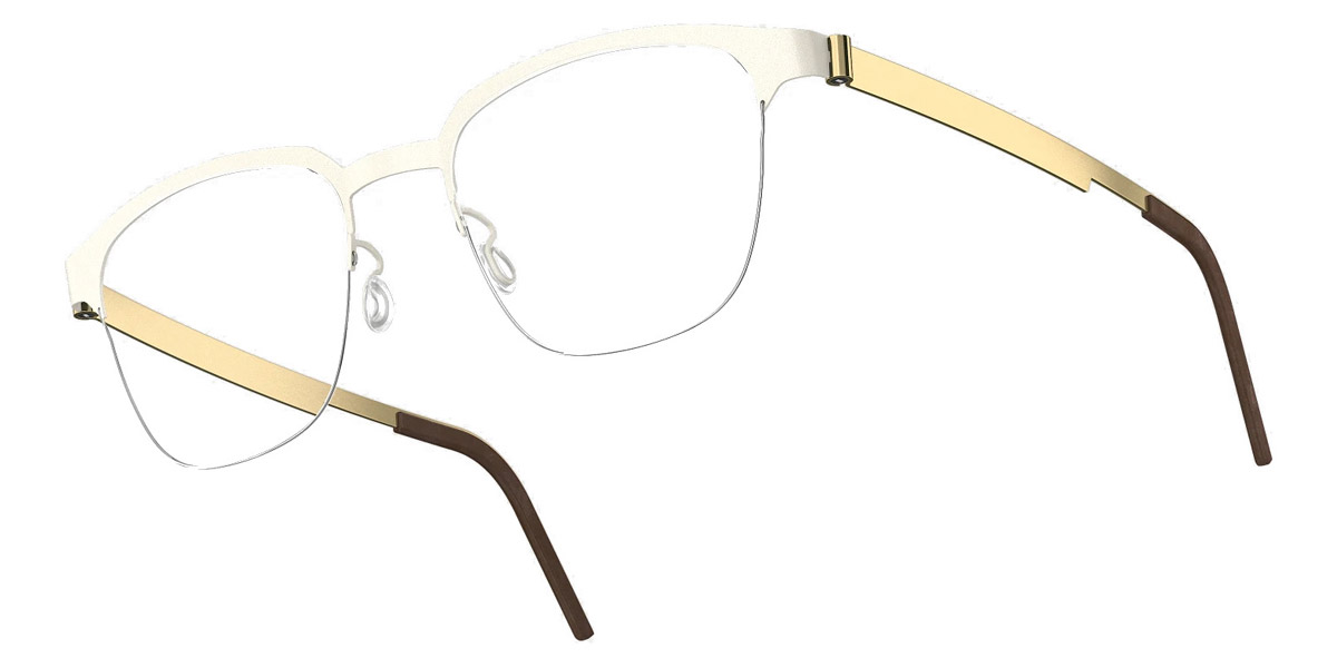 Color: U38 PGT - Lindberg Strip Titanium 7000 LND7428U38PGT52