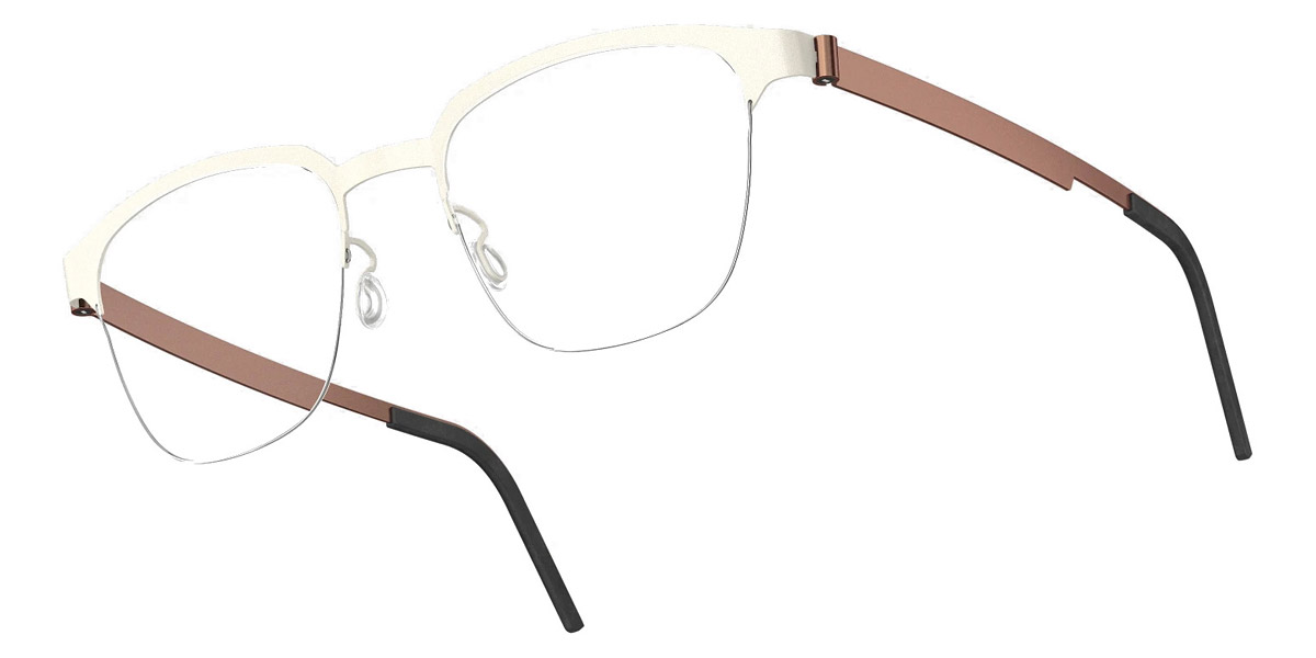 Color: U38 PU12 - Lindberg Strip Titanium 7000 LND7428U38PU1252