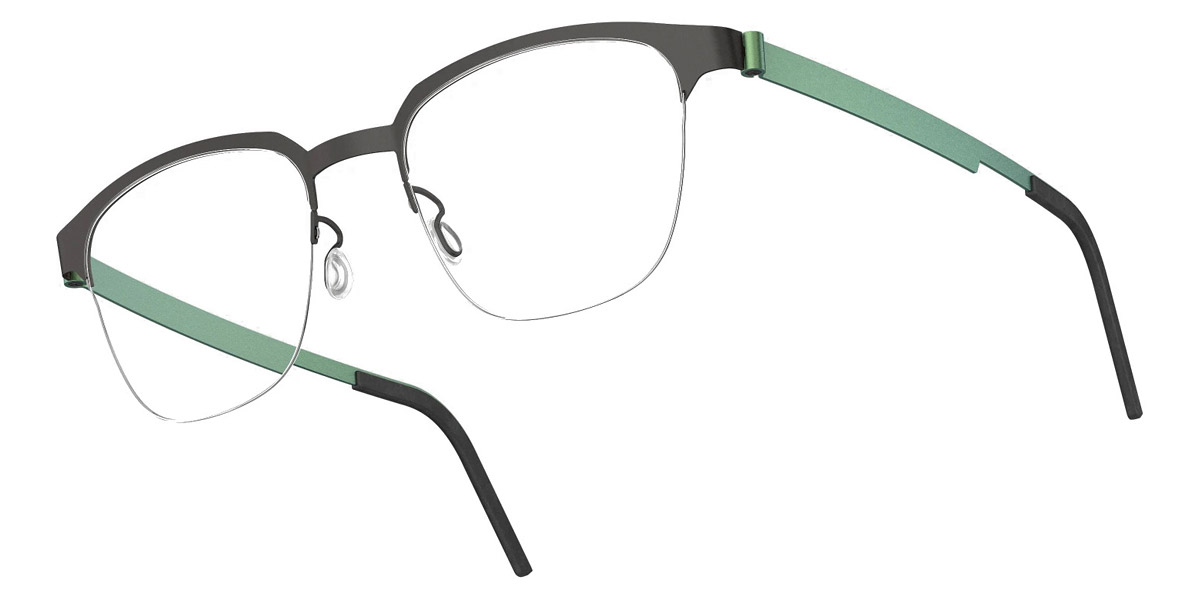 Color: U9 117 - Lindberg Strip Titanium 7000 LND7428U911752