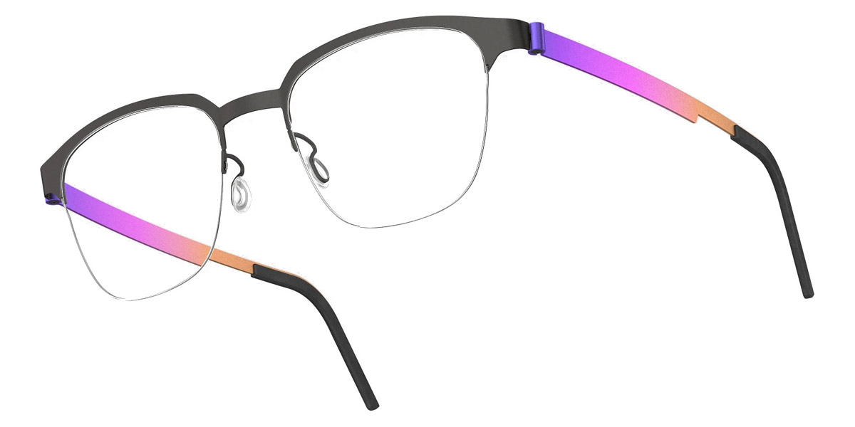 Color: U9 125 - Lindberg Strip Titanium 7000 LND7428U912552