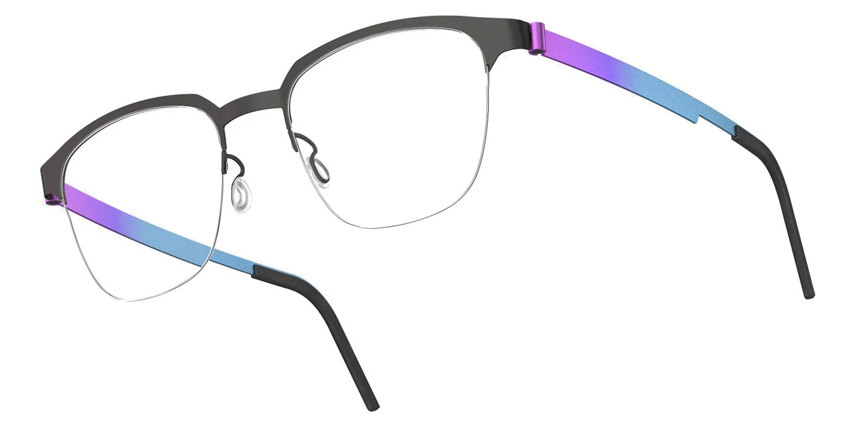 Color: U9 127 - Lindberg Strip Titanium 7000 LND7428U912752