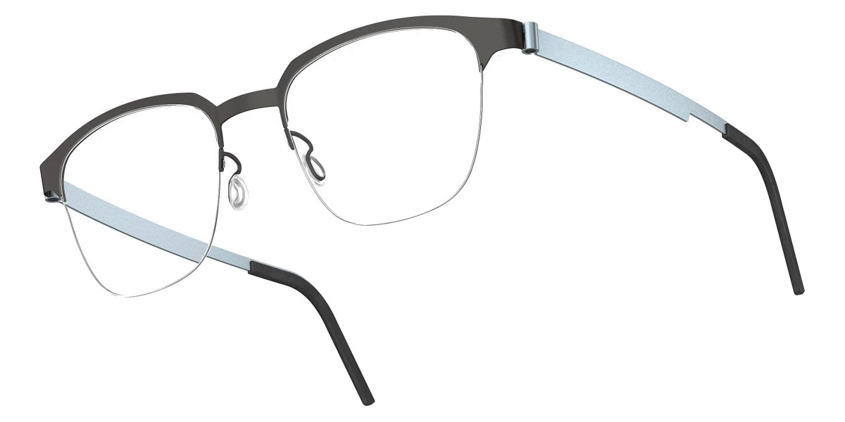 Color: U9 25 - Lindberg Strip Titanium 7000 LND7428U92552