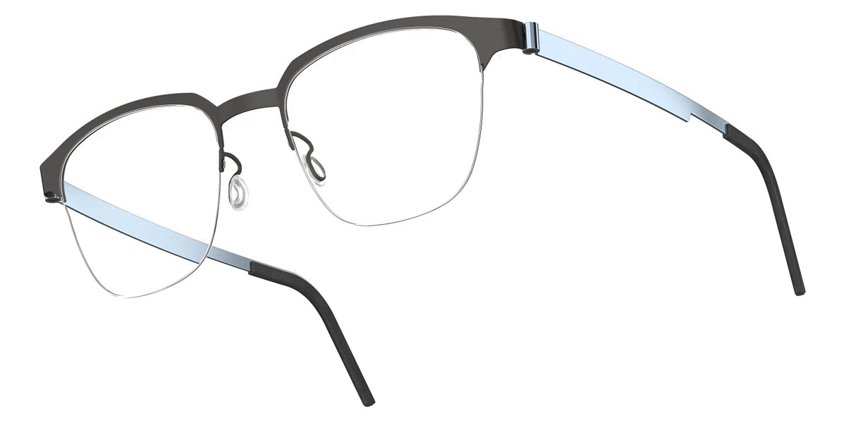 Color: U9 P25 - Lindberg Strip Titanium 7000 LND7428U9P2552