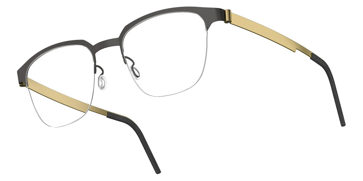Color: U9 P35 - Lindberg Strip Titanium 7000 LND7428U9P3552