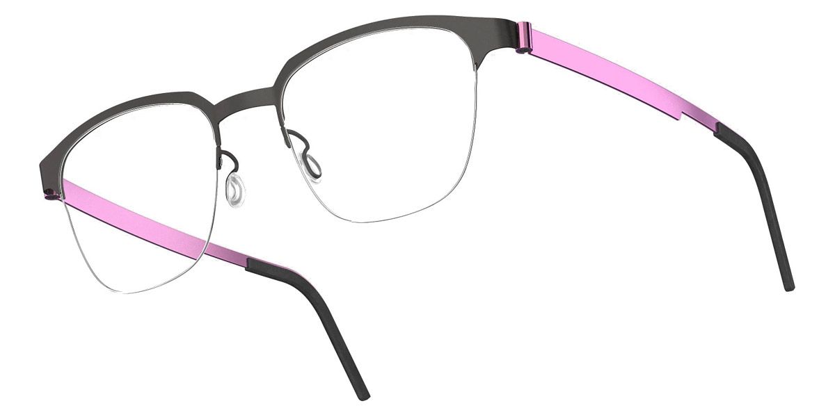 Color: U9 P75 - Lindberg Strip Titanium 7000 LND7428U9P7552