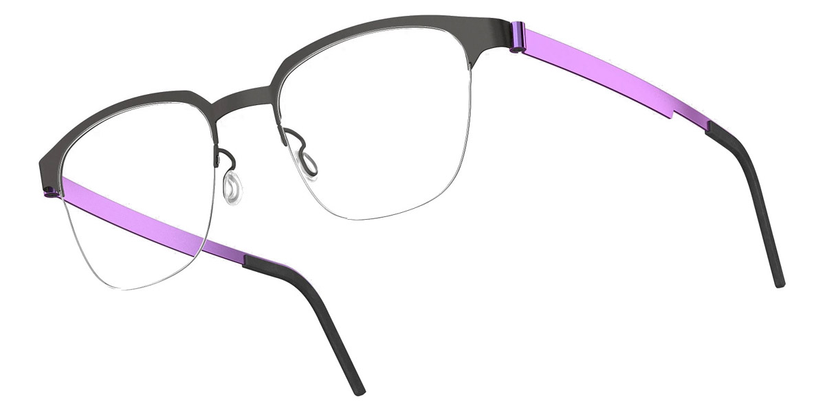 Color: U9 P77 - Lindberg Strip Titanium 7000 LND7428U9P7752