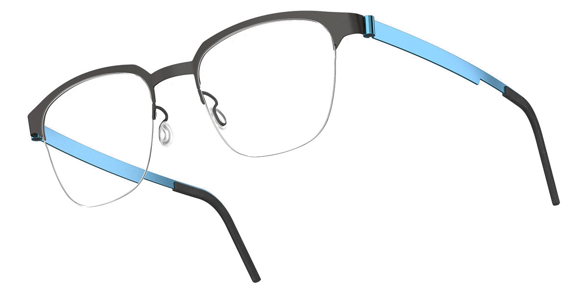 Color: U9 P80 - Lindberg Strip Titanium 7000 LND7428U9P8052