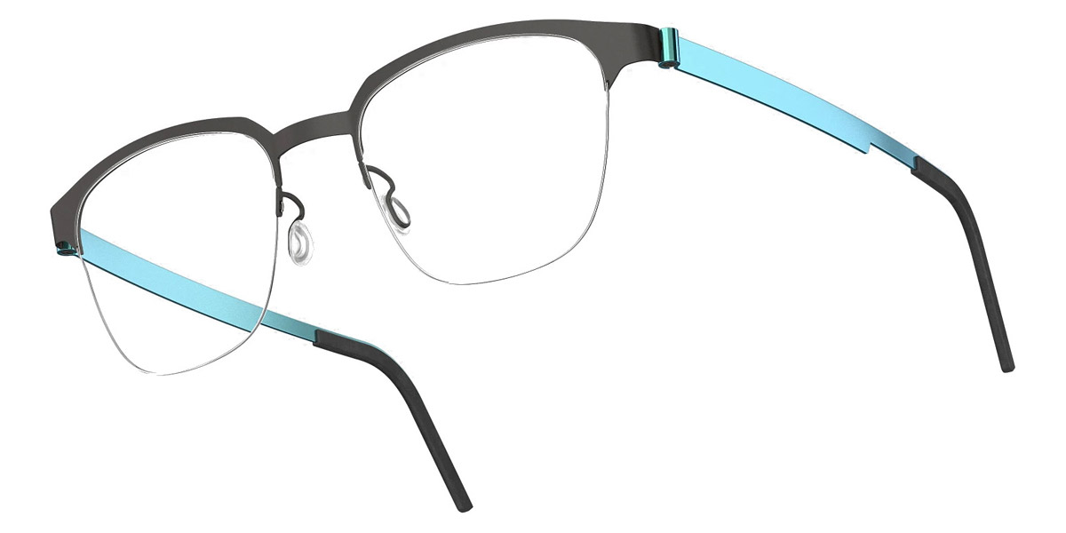Color: U9 P85 - Lindberg Strip Titanium 7000 LND7428U9P8552