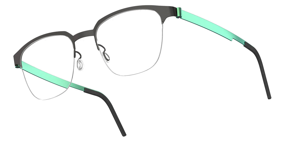 Color: U9 P90 - Lindberg Strip Titanium 7000 LND7428U9P9052