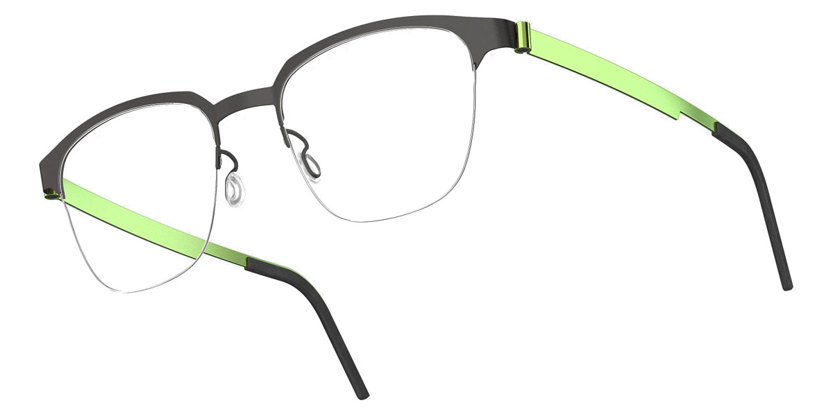 Color: U9 P95 - Lindberg Strip Titanium 7000 LND7428U9P9552