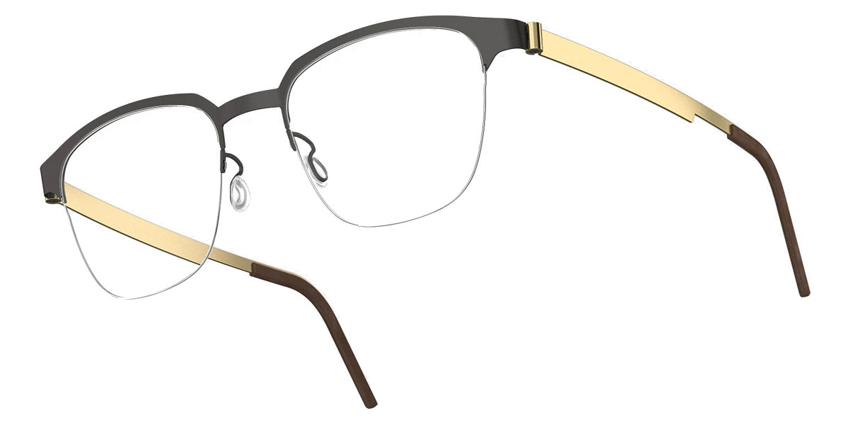Color: U9 PGT - Lindberg Strip Titanium 7000 LND7428U9PGT52