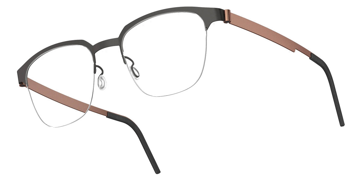 Color: U9 PU12 - Lindberg Strip Titanium 7000 LND7428U9PU1252