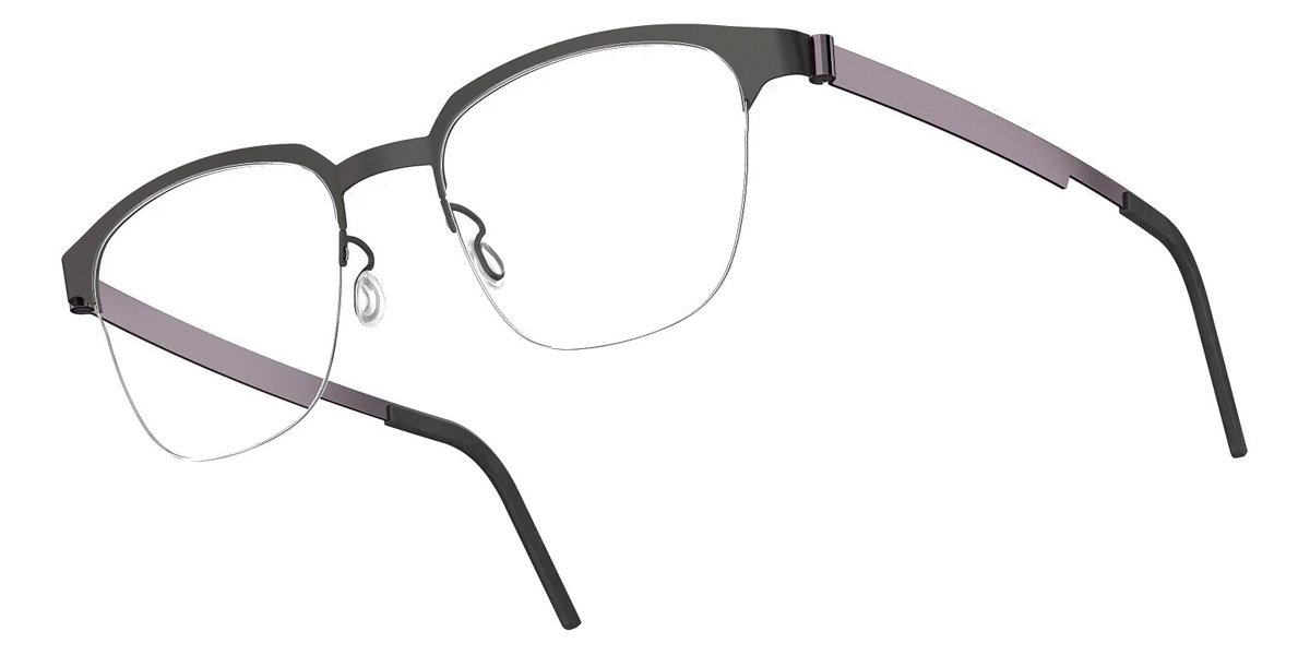 Color: U9 PU14 - Lindberg Strip Titanium 7000 LND7428U9PU1452
