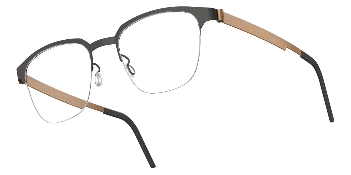 Color: U9 PU15 - Lindberg Strip Titanium 7000 LND7428U9PU1552