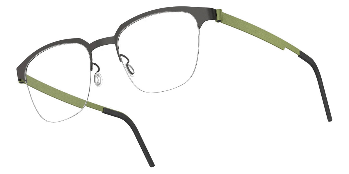 Color: U9 U34 - Lindberg Strip Titanium 7000 LND7428U9U3452