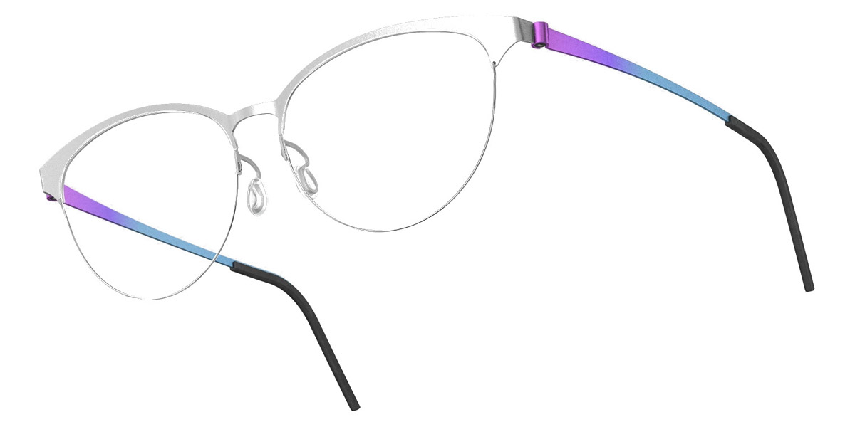 Color: 05 127 - Lindberg Strip Titanium 7000 LND74300512755