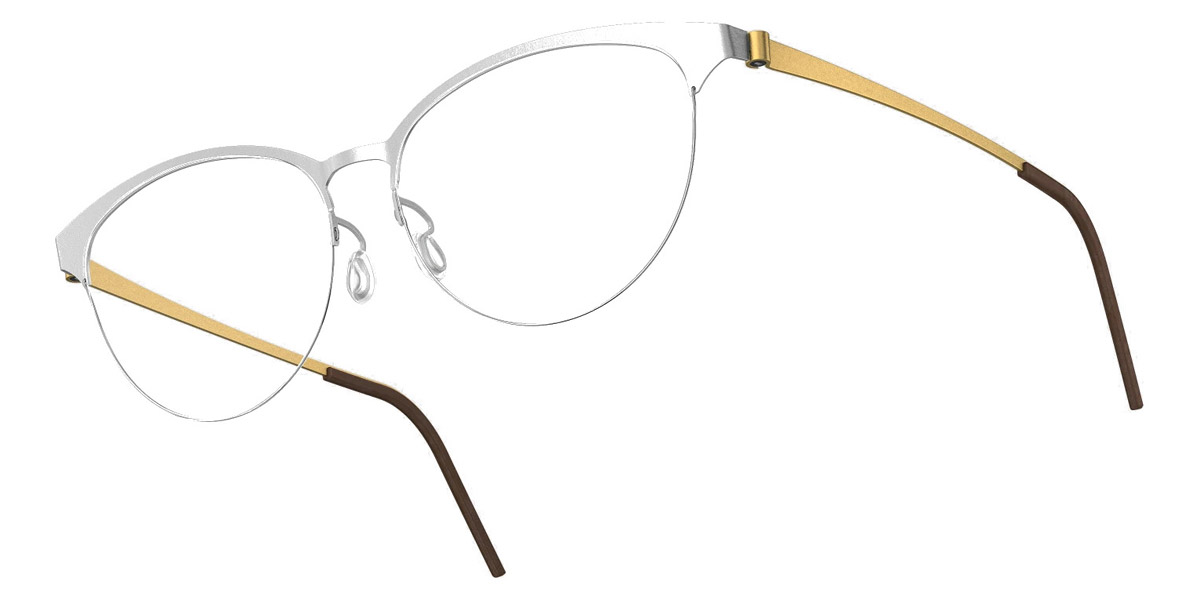 Color: 05 GT - Lindberg Strip Titanium 7000 LND743005GT55