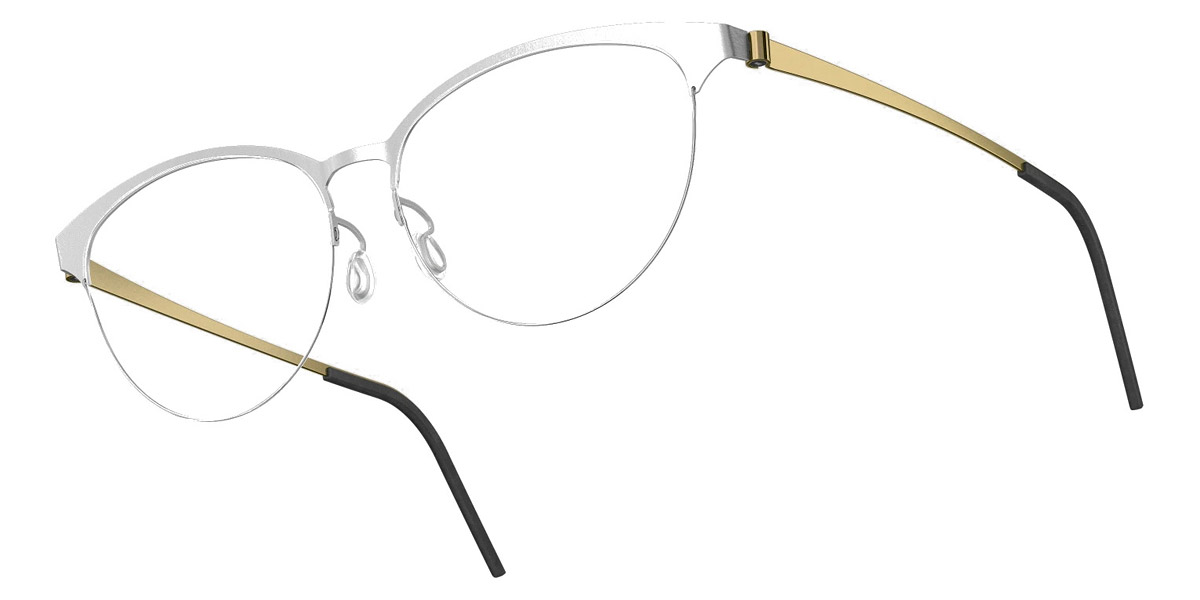 Color: 05 P35 - Lindberg Strip Titanium 7000 LND743005P3555