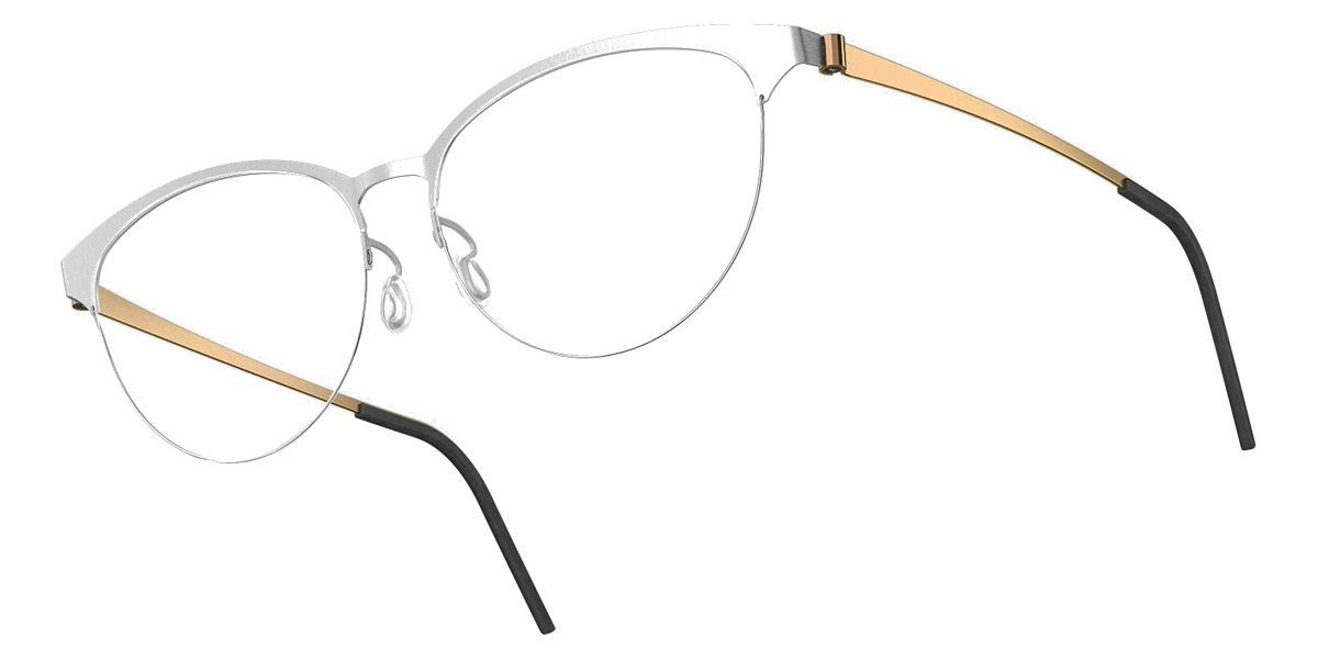 Color: 05 P60 - Lindberg Strip Titanium 7000 LND743005P6055