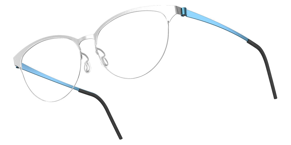 Color: 05 P80 - Lindberg Strip Titanium 7000 LND743005P8055