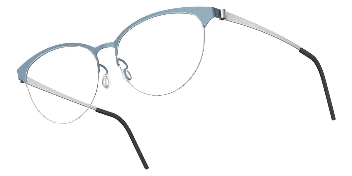 Color: 107 05 - Lindberg Strip Titanium 7000 LND74301070555