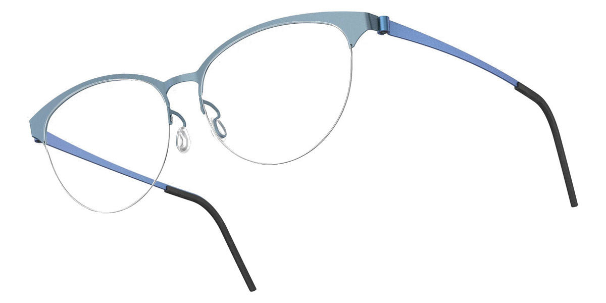 Color: 107 115 - Lindberg Strip Titanium 7000 LND743010711555