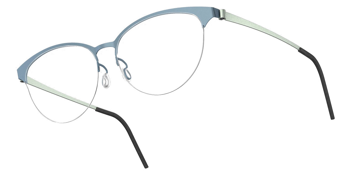 Color: 107 30 - Lindberg Strip Titanium 7000 LND74301073055